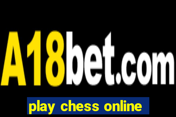 play chess online