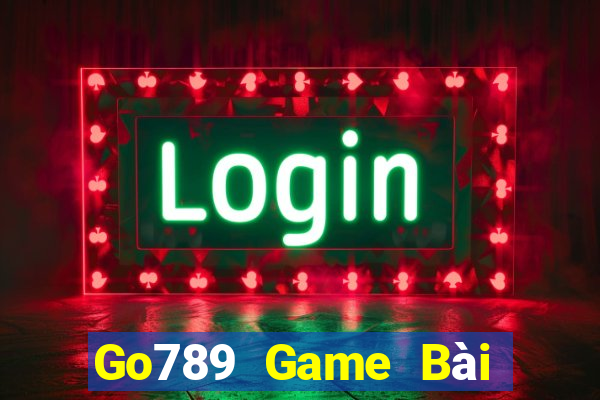 Go789 Game Bài Tặng Code