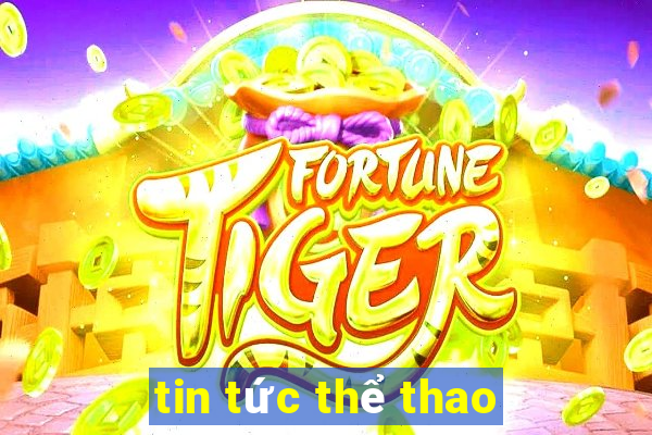 tin tức thể thao