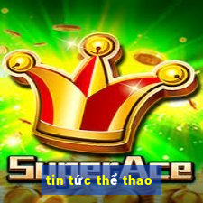 tin tức thể thao