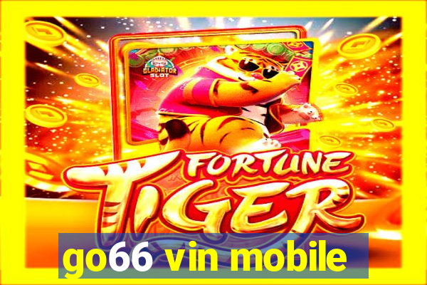 go66 vin mobile