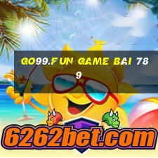 Go99.Fun Game Bài 789