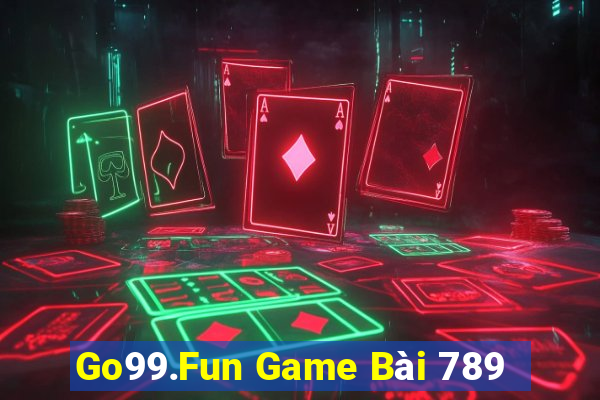 Go99.Fun Game Bài 789