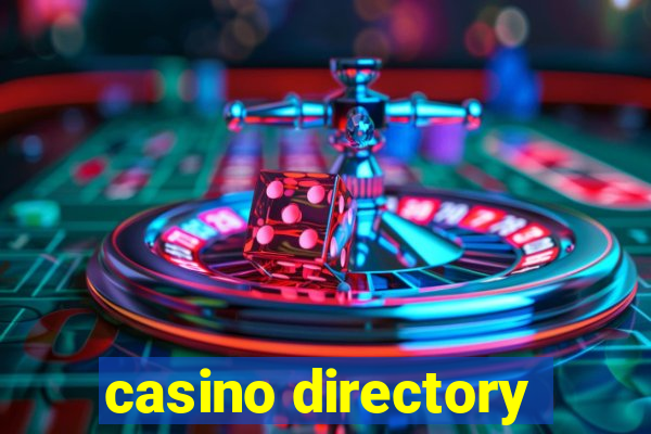 casino directory