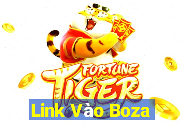 Link Vào Boza