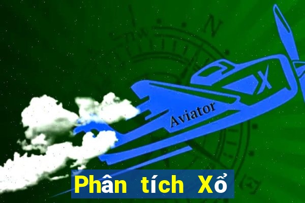 Phân tích Xổ Số thái bình ngày 7