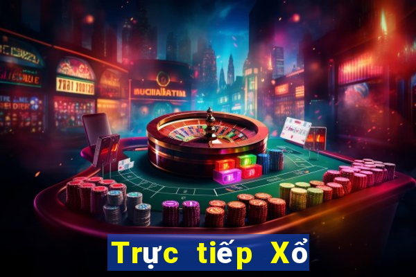 Trực tiếp Xổ Số Sóc Trăng ngày 10