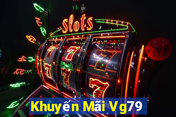 Khuyến Mãi Vg79