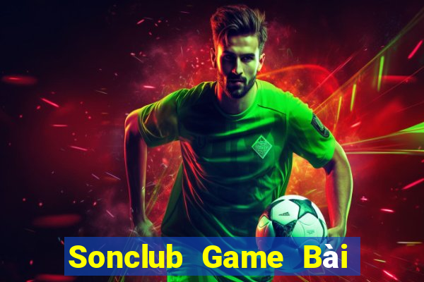 Sonclub Game Bài Su500 Iphone