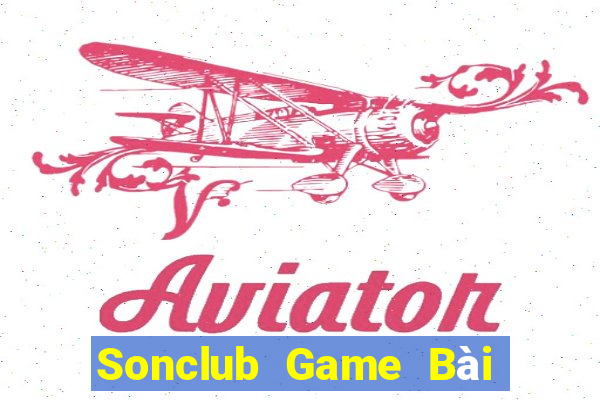 Sonclub Game Bài Su500 Iphone