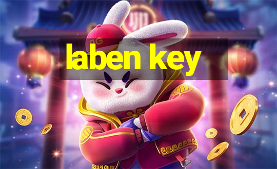 laben key