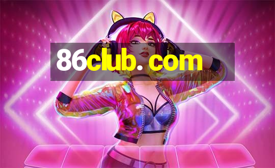 86club. com