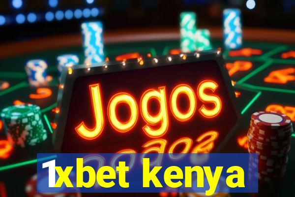 1xbet kenya