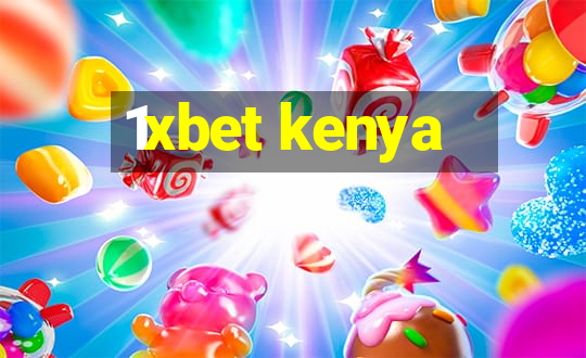 1xbet kenya