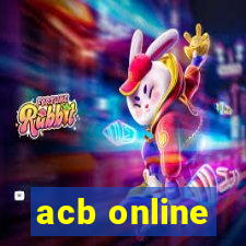 acb online