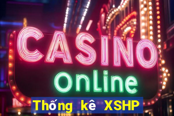 Thống kê XSHP hôm qua