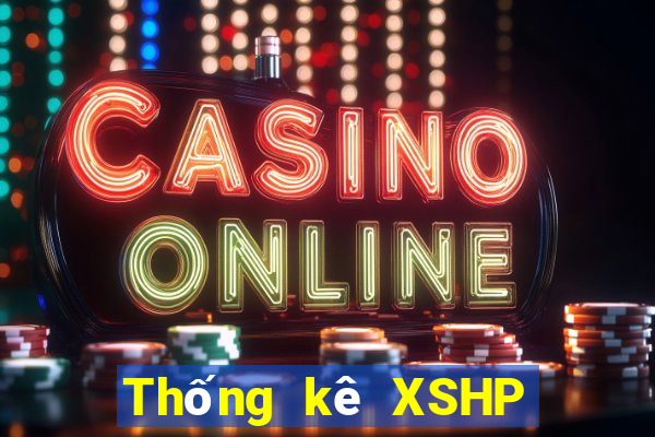 Thống kê XSHP hôm qua