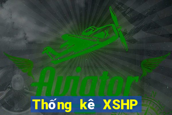 Thống kê XSHP hôm qua