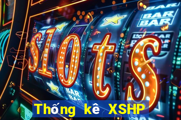 Thống kê XSHP hôm qua