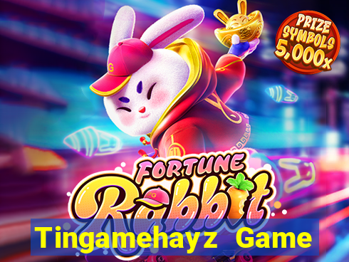 Tingamehayz Game Bài 3 Cây Online