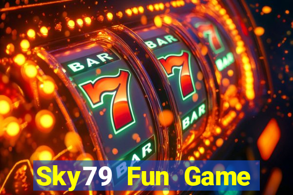 Sky79 Fun Game Bài Slot Đổi Thưởng