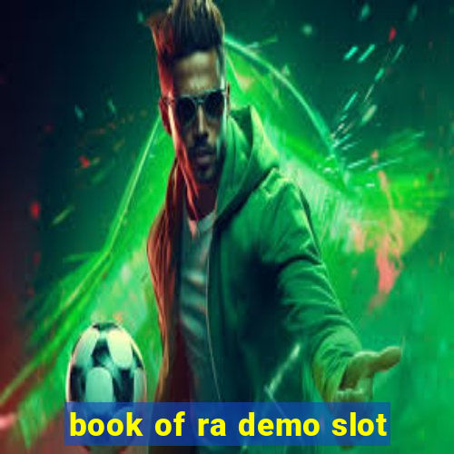 book of ra demo slot