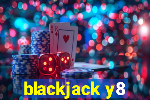 blackjack y8