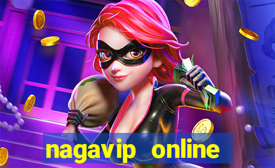 nagavip online cổng game quốc tế