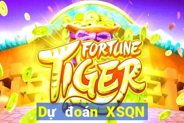 Dự đoán XSQN ngày 1