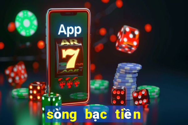 sòng bạc tiền điện tử jackpot