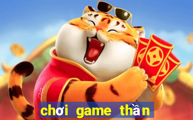 chơi game thần đèn akinator tiếng việt miễn phí