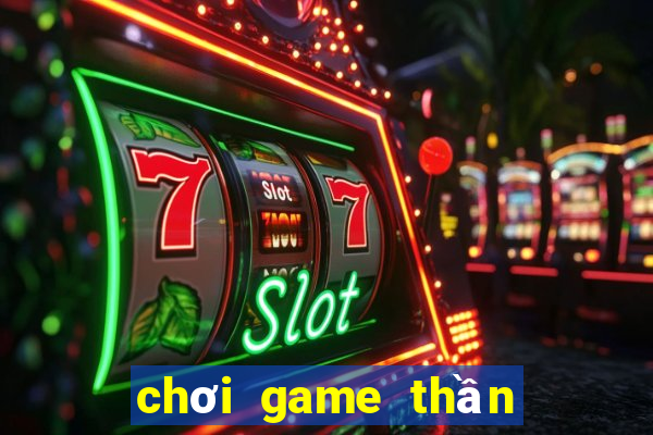 chơi game thần đèn akinator tiếng việt miễn phí