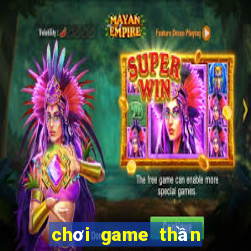 chơi game thần đèn akinator tiếng việt miễn phí