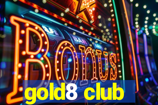 gold8 club