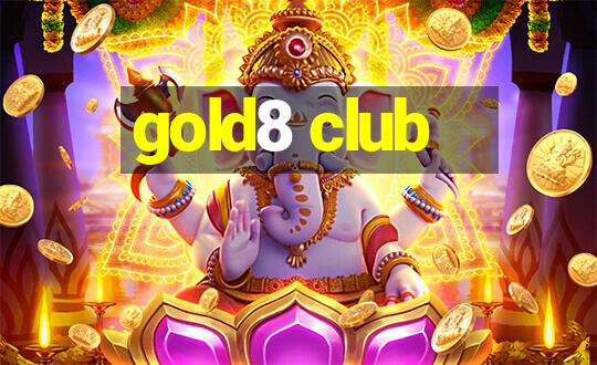 gold8 club