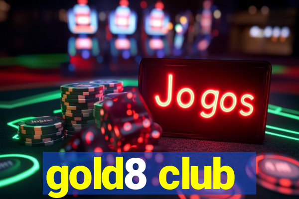 gold8 club