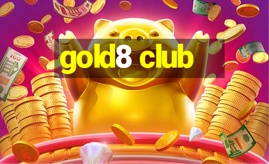 gold8 club