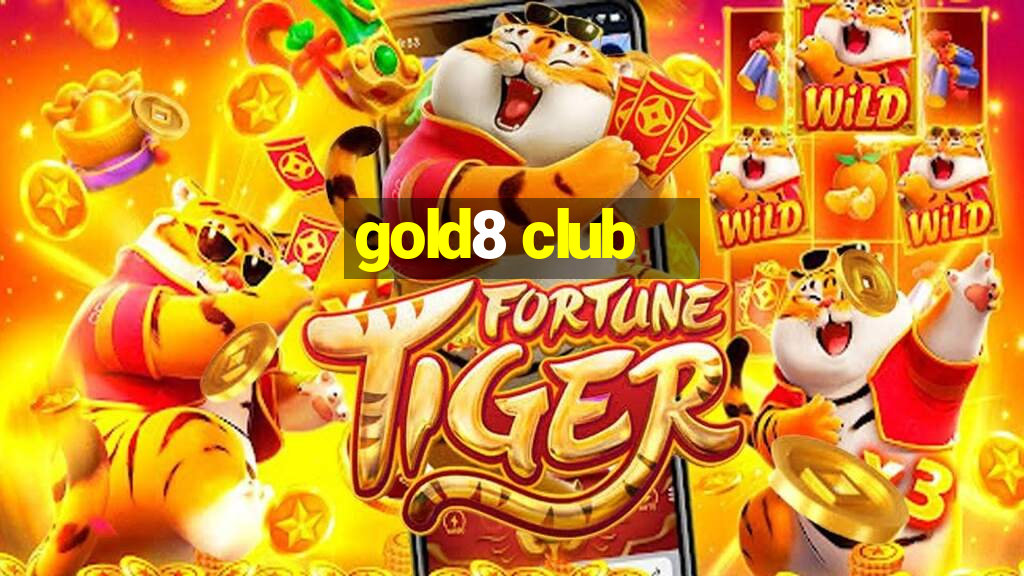 gold8 club