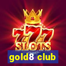 gold8 club