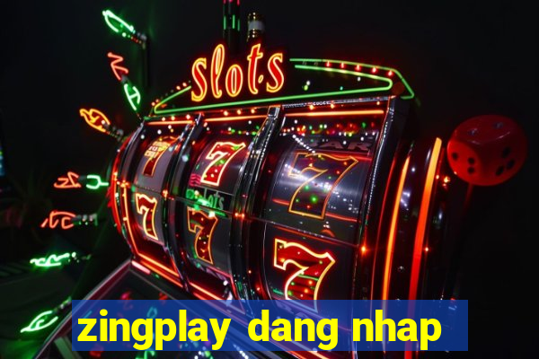 zingplay dang nhap