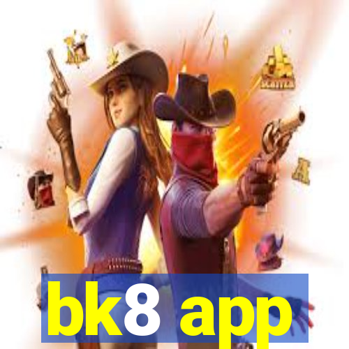 bk8 app