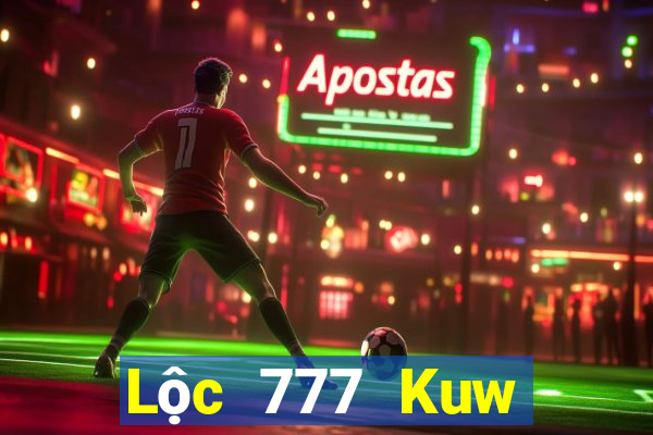 Lộc 777 Kuw Agorudi Bài 888