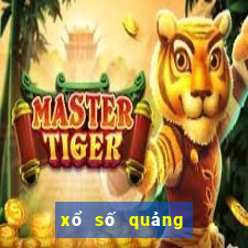 xổ số quảng trị ngày 11 tháng 05