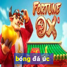 bóng đá úc