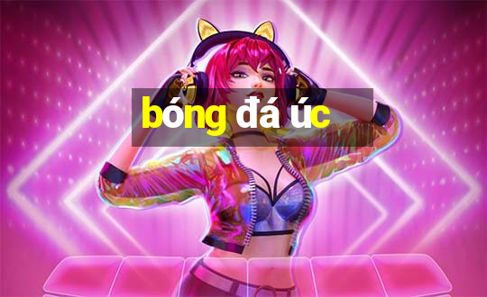 bóng đá úc