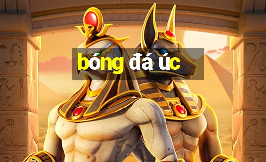 bóng đá úc