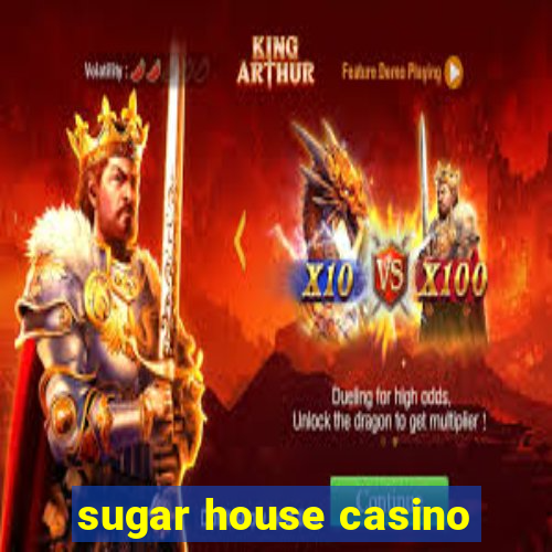 sugar house casino