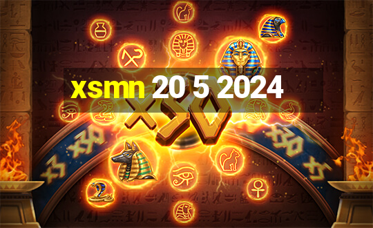 xsmn 20 5 2024