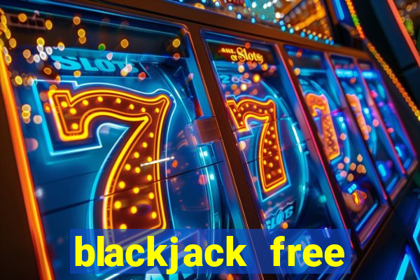 blackjack free double down