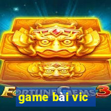 game bài vic